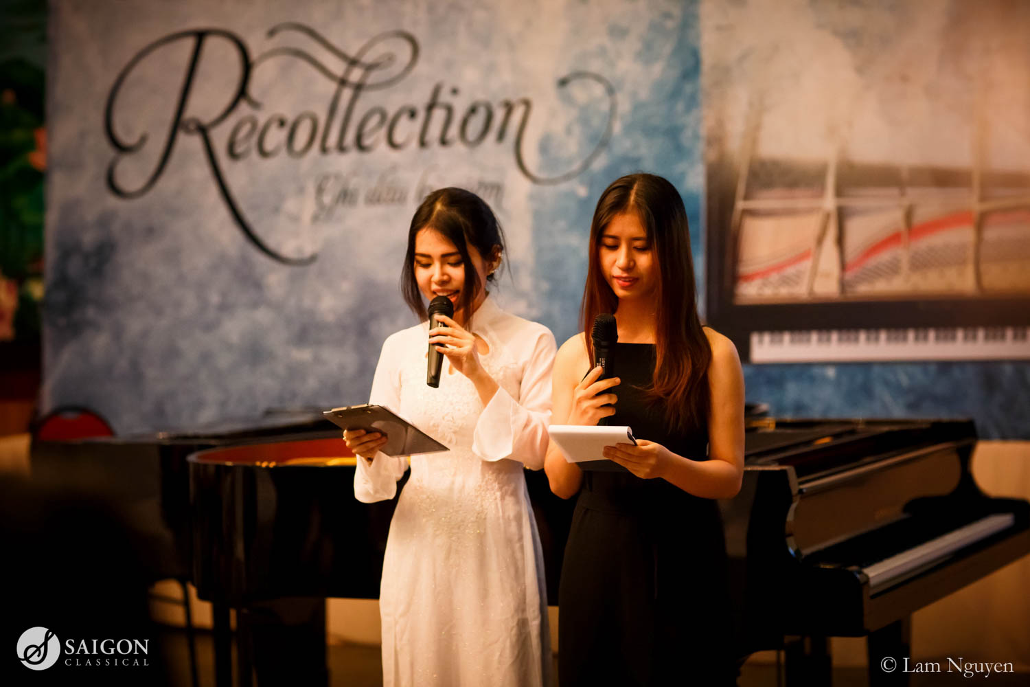 Recollection (4)