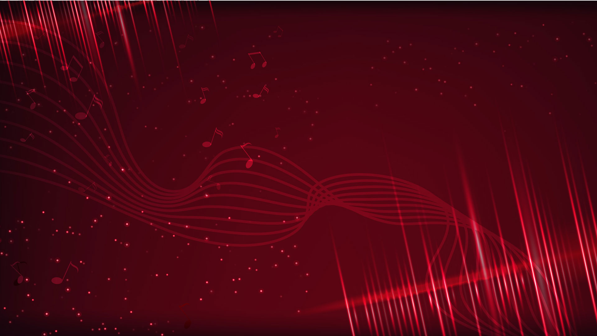 parallax background