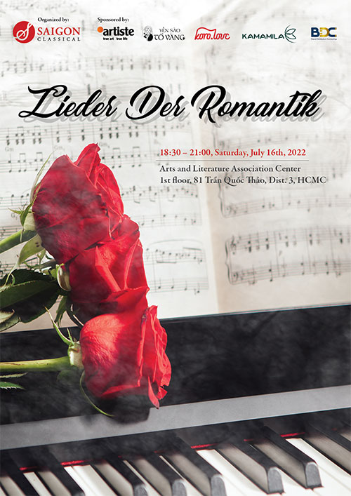 Lieder Der Romantik (1)